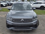 2022 Volkswagen Tiguan 2.0T SEL R-Line