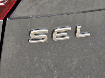 2022 Volkswagen Tiguan 2.0T SEL R-Line