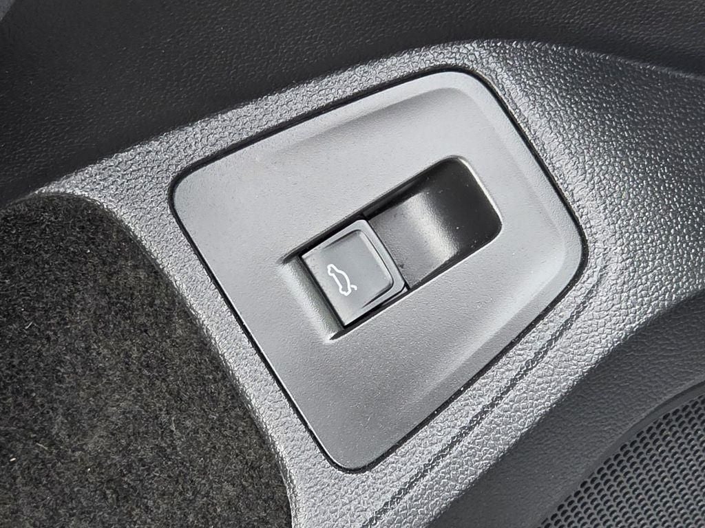 2022 Volkswagen Tiguan 2.0T SEL R-Line