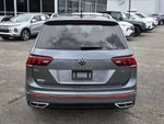 2022 Volkswagen Tiguan 2.0T SEL R-Line