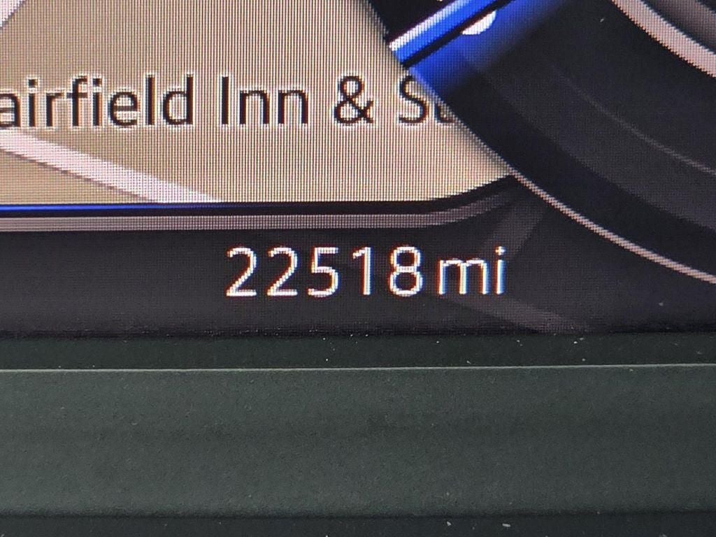 2022 Volkswagen Tiguan 2.0T SEL R-Line
