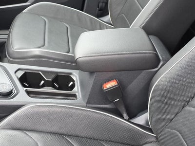 2022 Volkswagen Tiguan 2.0T SEL R-Line