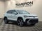 2026 Volkswagen Taos 1.5T SEL