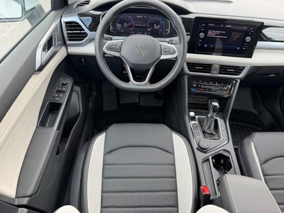 2026 Volkswagen Taos 1.5T SEL