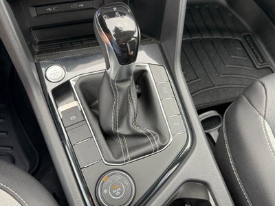 2026 Volkswagen Taos 1.5T SEL