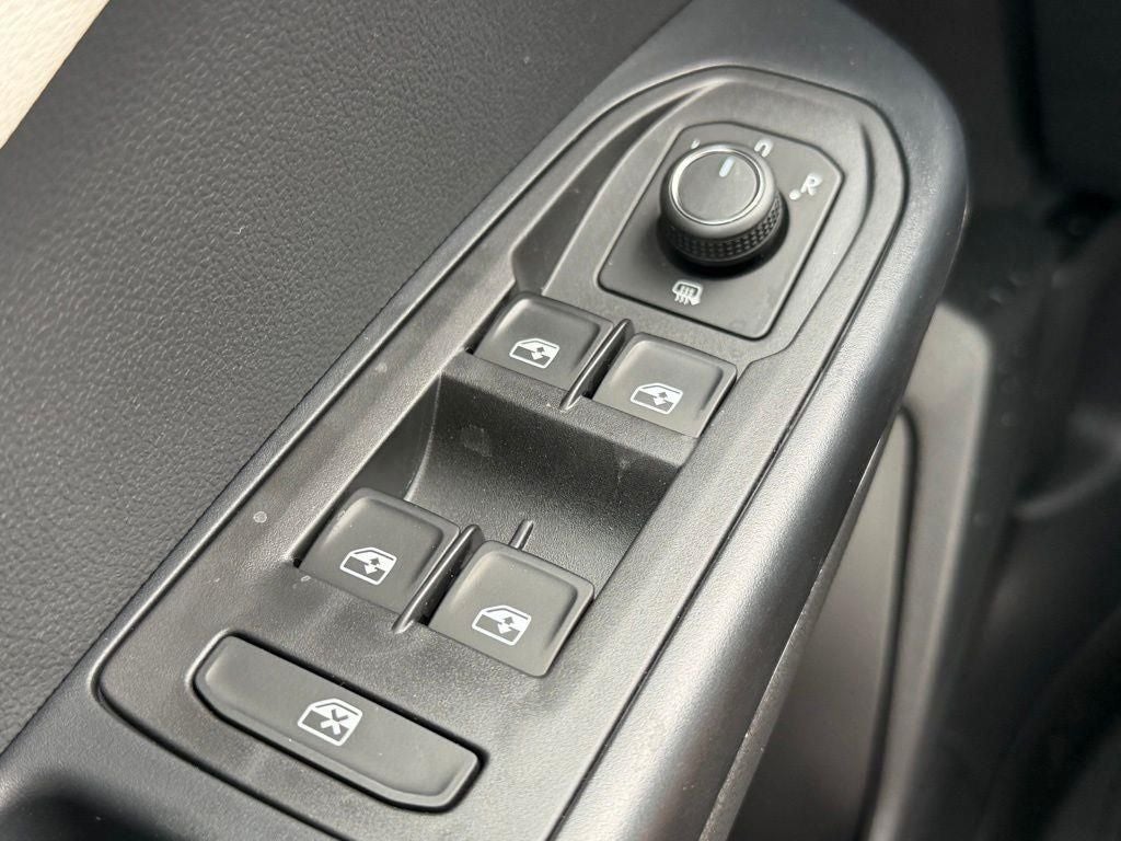 2026 Volkswagen Taos 1.5T SEL