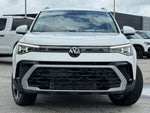 2026 Volkswagen Taos 1.5T SEL