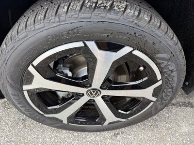 2026 Volkswagen Taos 1.5T SEL
