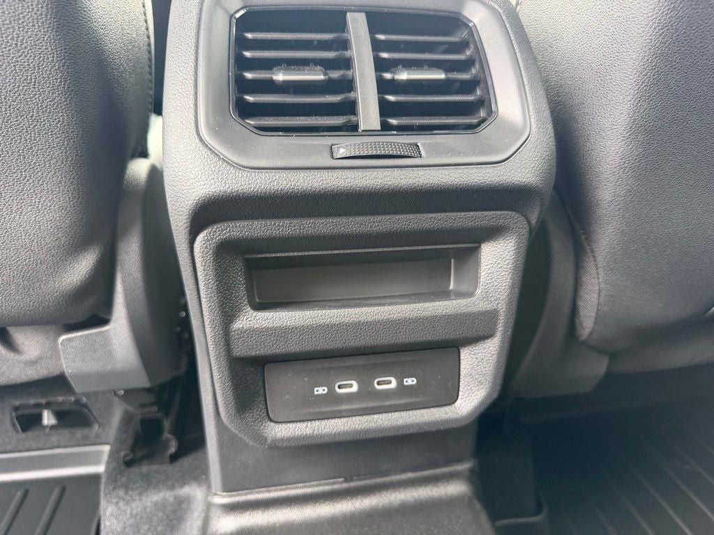 2026 Volkswagen Taos 1.5T SEL