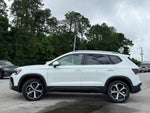 2026 Volkswagen Taos 1.5T SEL