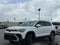 2026 Volkswagen Taos 1.5T SEL