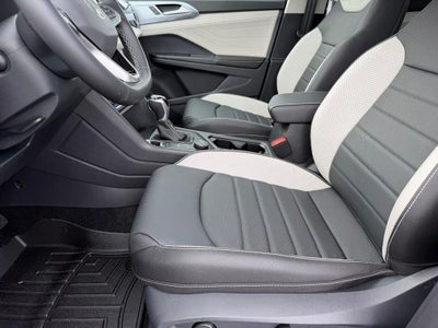 2026 Volkswagen Taos 1.5T SEL
