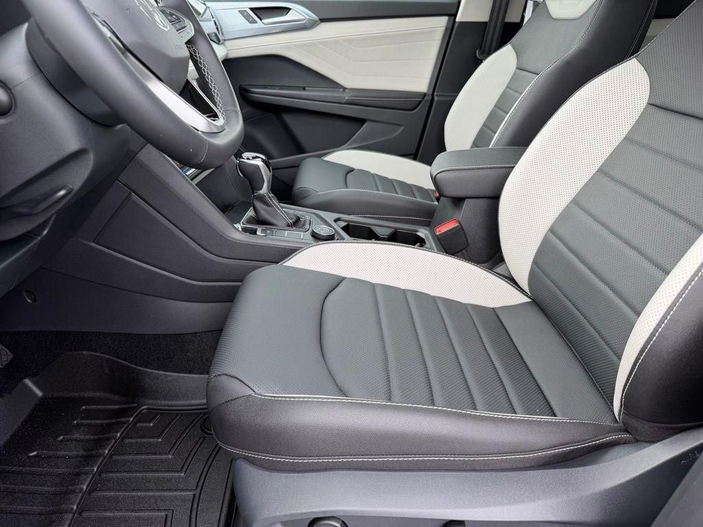 2026 Volkswagen Taos 1.5T SEL