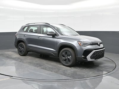 2026 Volkswagen Taos 1.5T S