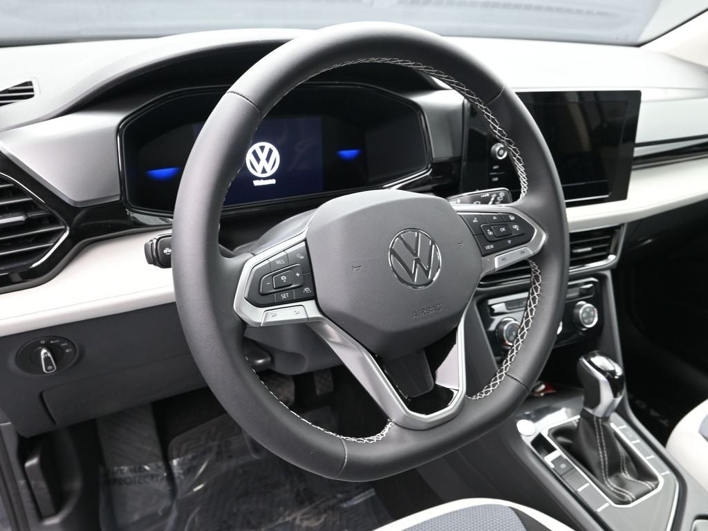 2026 Volkswagen Taos 1.5T S