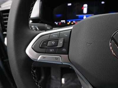 2026 Volkswagen Taos 1.5T S