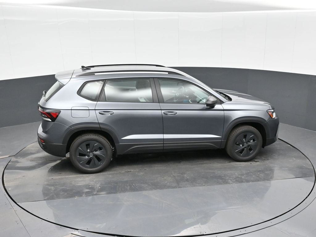 2026 Volkswagen Taos 1.5T S