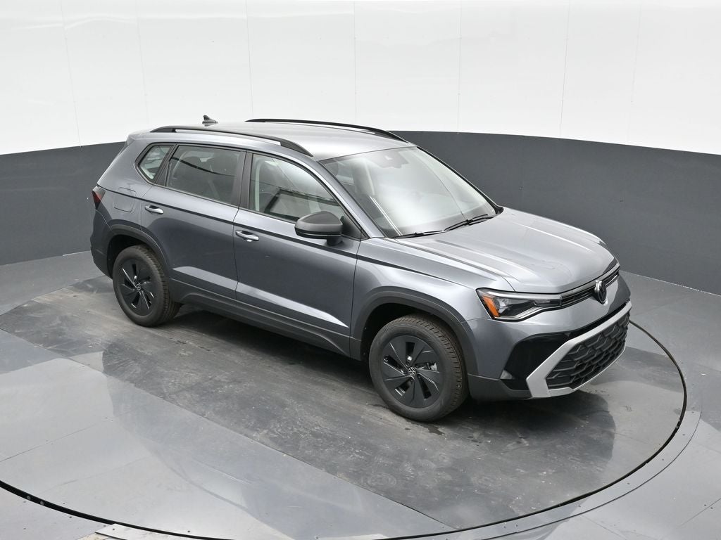 2026 Volkswagen Taos 1.5T S