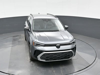 2026 Volkswagen Taos 1.5T S