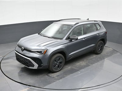 2026 Volkswagen Taos 1.5T S