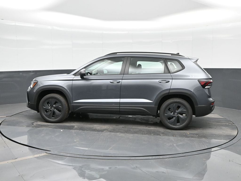 2026 Volkswagen Taos 1.5T S