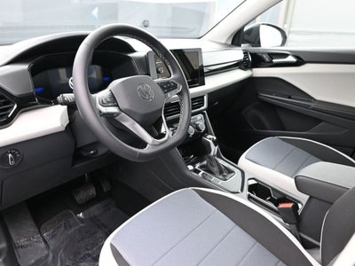 2026 Volkswagen Taos 1.5T S