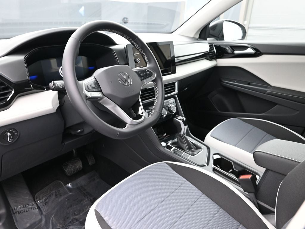 2026 Volkswagen Taos 1.5T S
