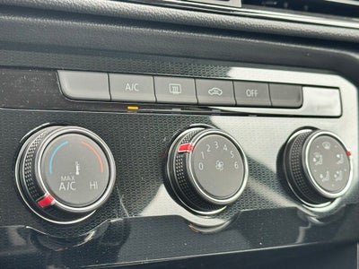 2026 Volkswagen Taos 1.5T S