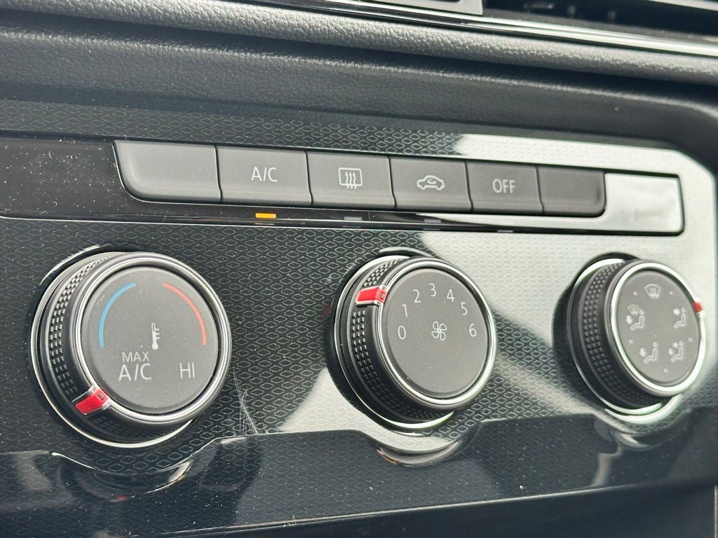 2026 Volkswagen Taos 1.5T S