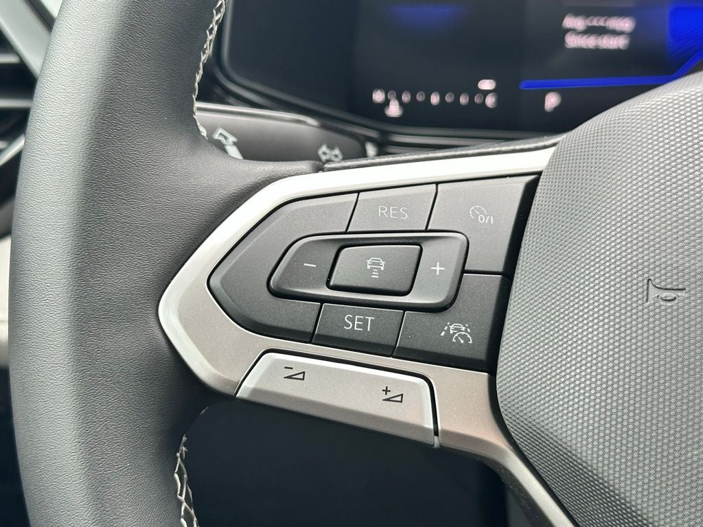 2026 Volkswagen Taos 1.5T S