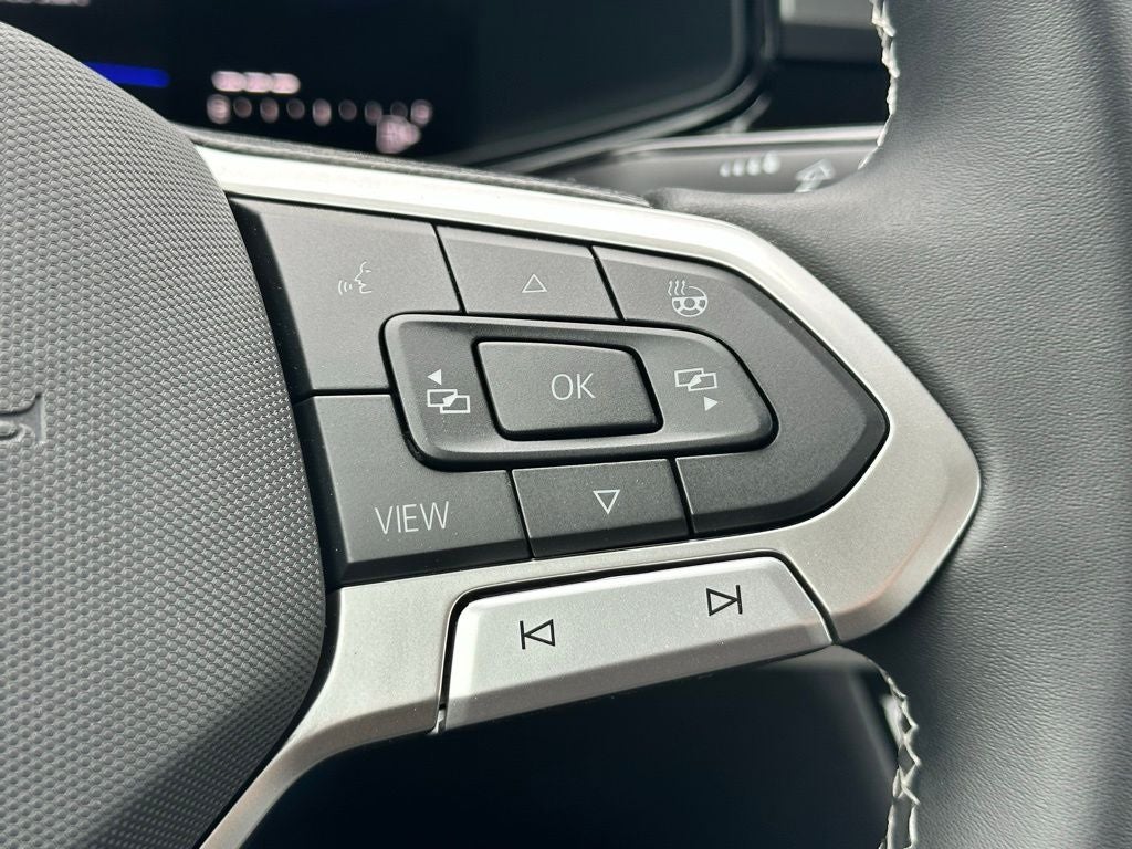 2026 Volkswagen Taos 1.5T S