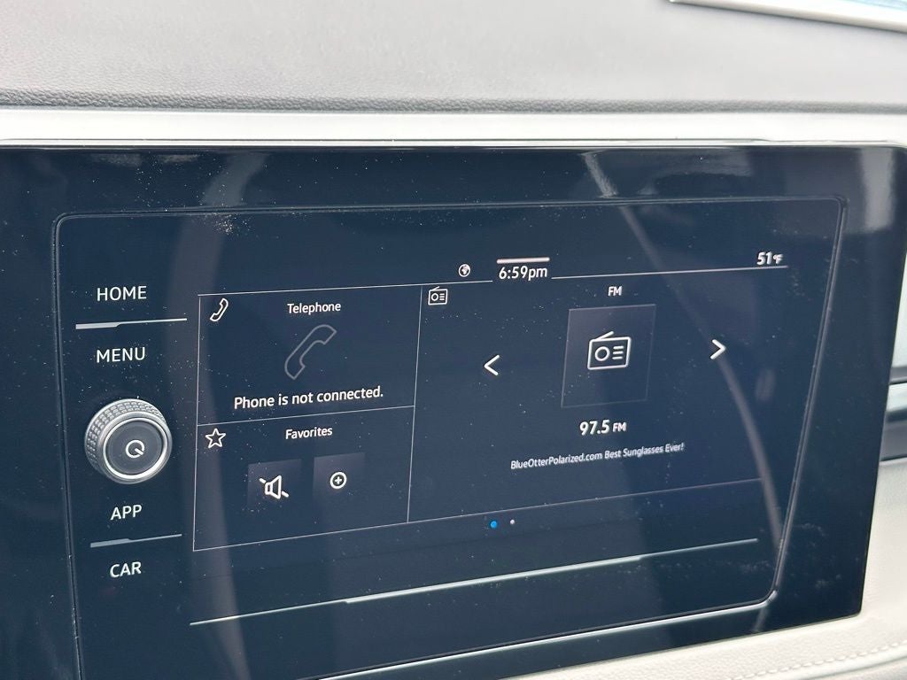 2026 Volkswagen Taos 1.5T S