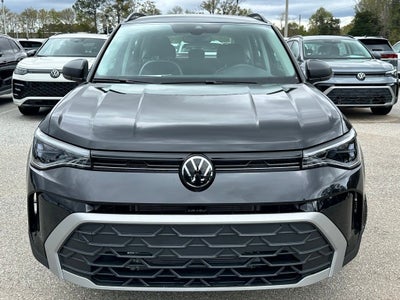 2026 Volkswagen Taos 1.5T S