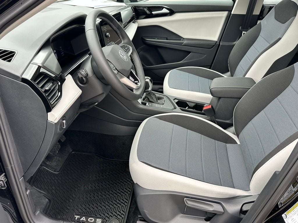 2026 Volkswagen Taos 1.5T S