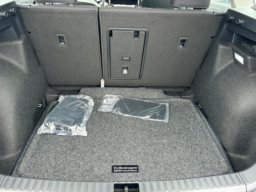 2026 Volkswagen Taos 1.5T S