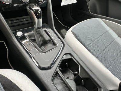 2026 Volkswagen Taos 1.5T S