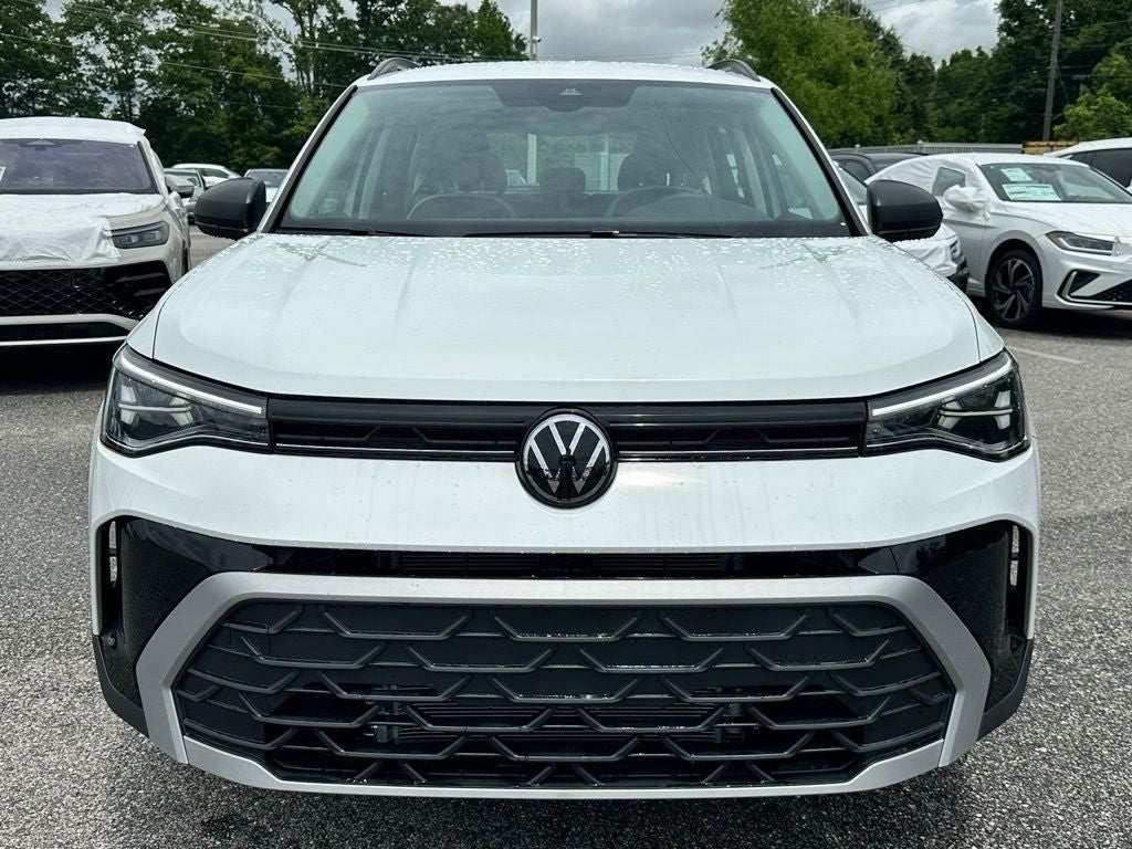 2026 Volkswagen Taos 1.5T S