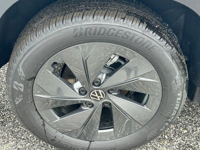 2026 Volkswagen Taos 1.5T S