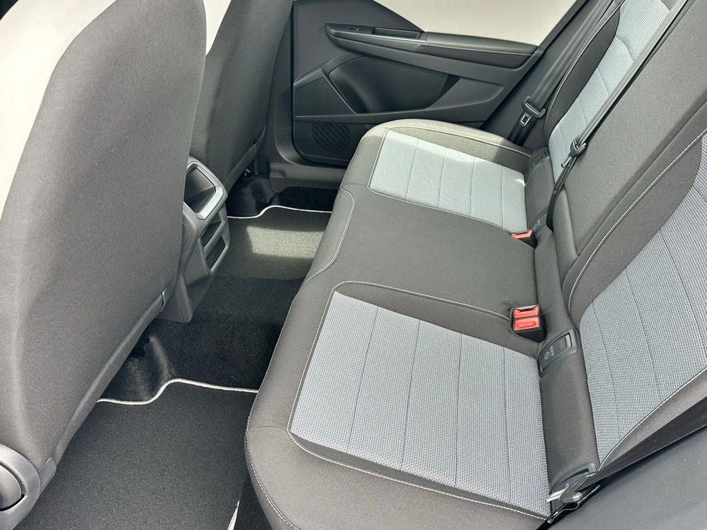 2026 Volkswagen Taos 1.5T S