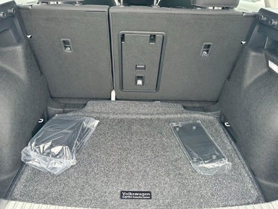 2026 Volkswagen Taos 1.5T S