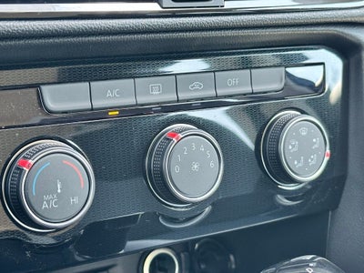 2026 Volkswagen Taos 1.5T S