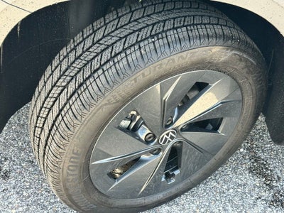 2026 Volkswagen Taos 1.5T S