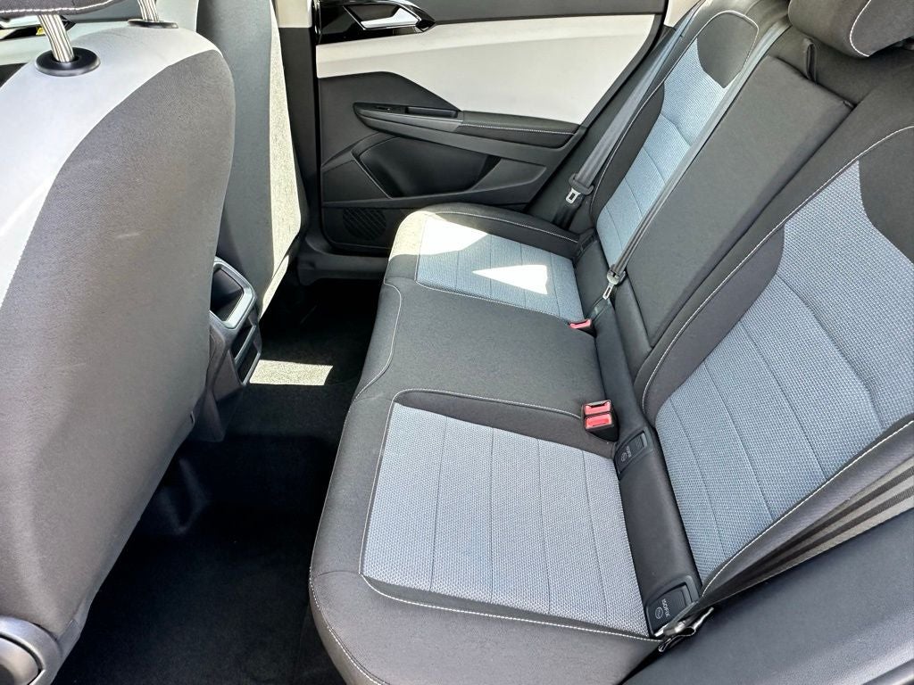 2026 Volkswagen Taos 1.5T S