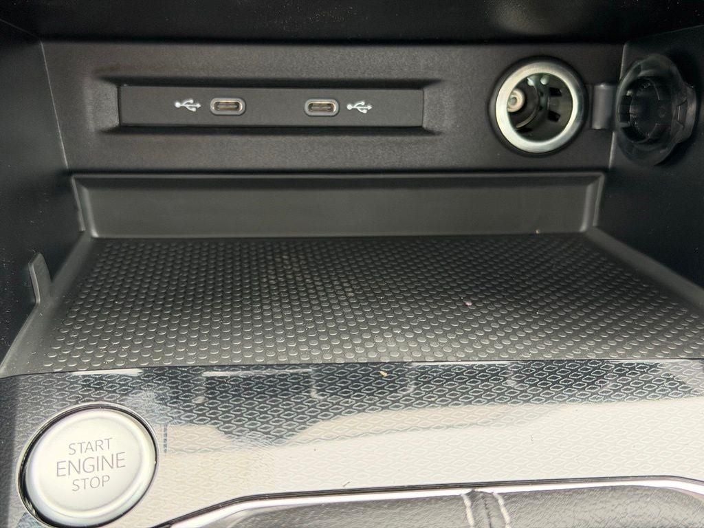 2026 Volkswagen Taos 1.5T S
