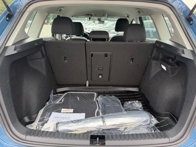 2026 Volkswagen Taos 1.5T S
