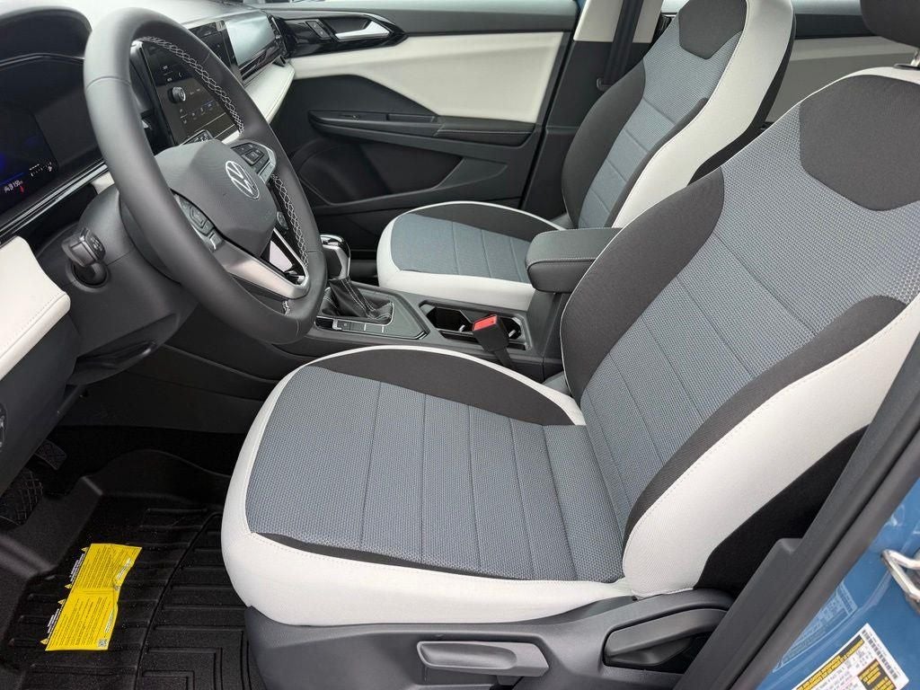 2026 Volkswagen Taos 1.5T S
