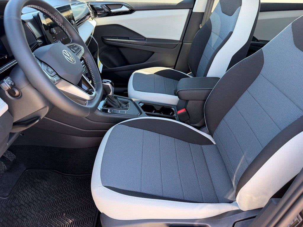 2027 Volkswagen Taos 1.5T S