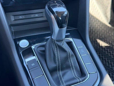2027 Volkswagen Taos 1.5T S
