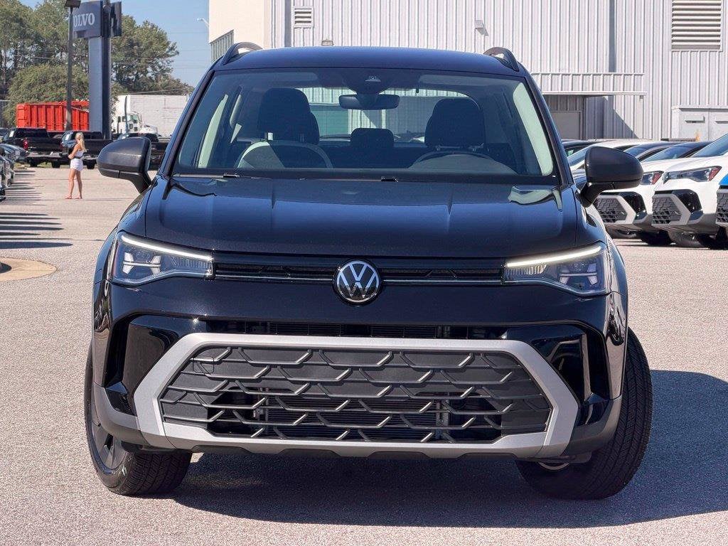 2027 Volkswagen Taos 1.5T S