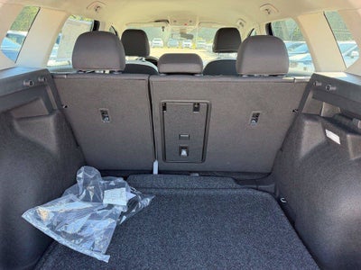 2027 Volkswagen Taos 1.5T S